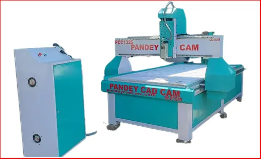 Pandey Cad Cam
