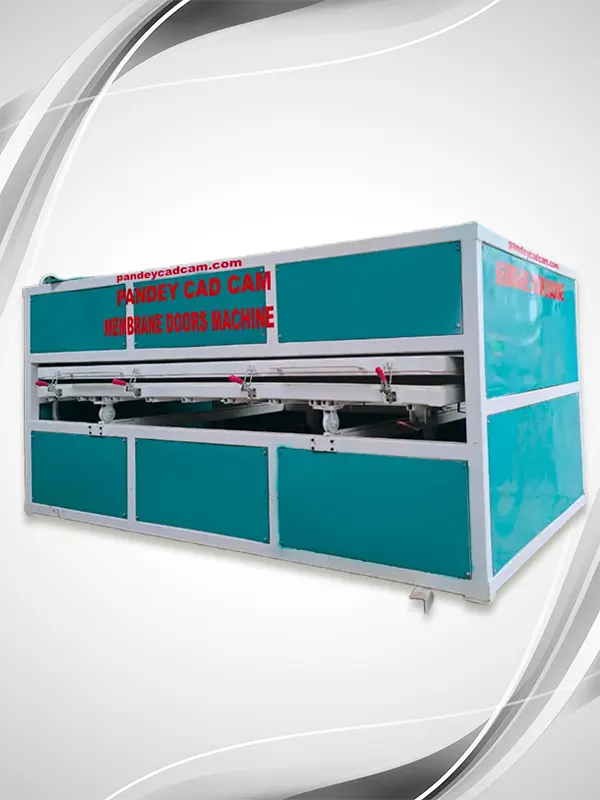 Door Making Machine